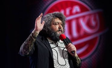 Олександр Венедчук