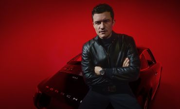 Орландо Блум