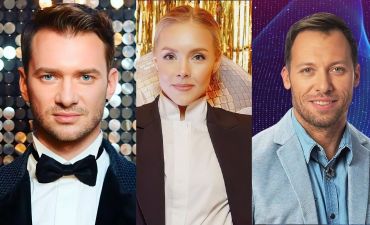 Відомі українські хореографи