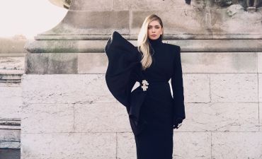 Віра Брежнєва