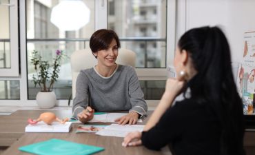 Ганна Шаргородська