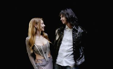 Тіна Кароль і SadSvit