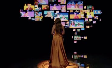 Дар’я Петрожицька