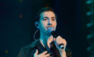 Іван Люленов