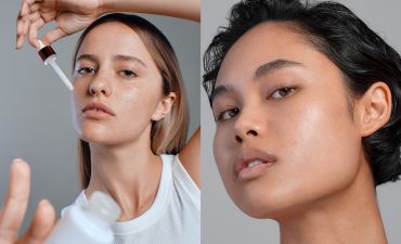 догляд за шкірою