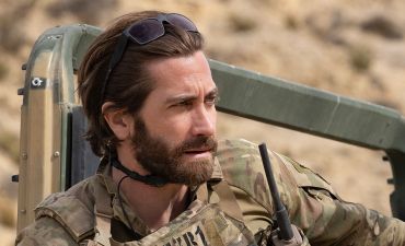 Джейк Джилленгол