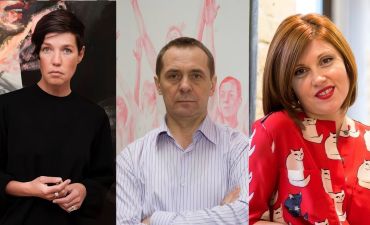 Сучасні українські художники