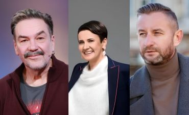 Сучасні українські письменники