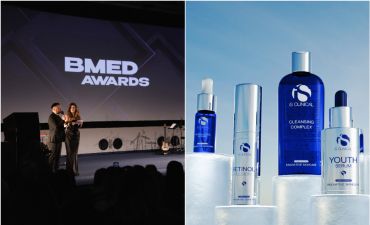 BMED AWARDS