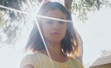 Селена Гомес