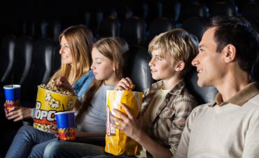 Сімейні серіали 2023