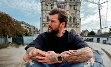 Олег Кензов