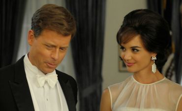 Найкращі історичні серіали