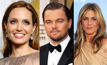 Відомі світові актори