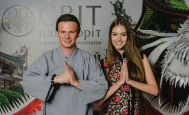 Комаров і Кучеренко