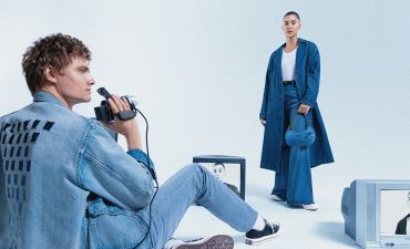 Класичні джинси