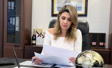 Інна Мірошниченко