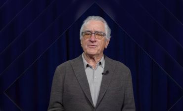 Роберт Де Ніро