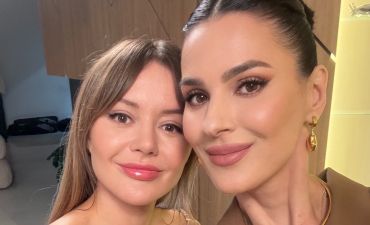 Маша Єфросиніна