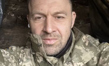 Андрій Оністрат