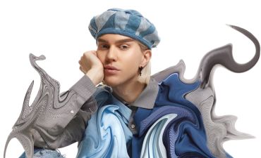 Єгор Андрюшин