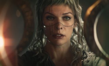 Міла Йовович