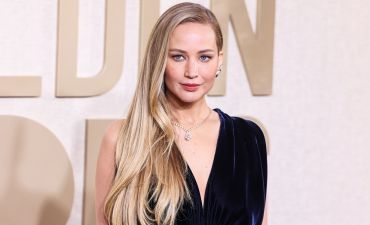 Дженніфер Лоуренс