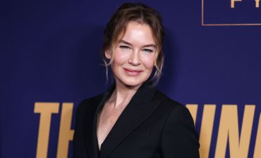 Рене Зеллвегер