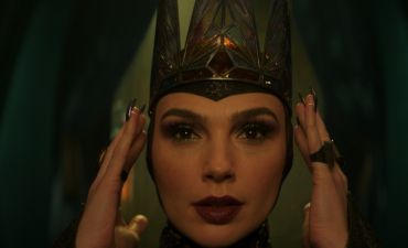 Білосніжка