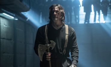 Найкращі серіали-жахів 2023 року