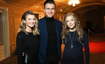 Балет Children of the Night