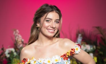 Дар’я Петрожицька