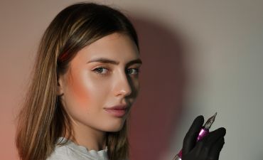 Аліна Михалевич