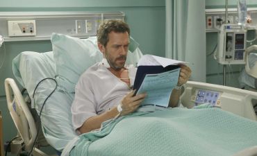 Найкращі серіали про лікарів