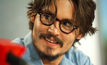 Джонні Депп