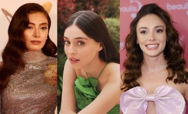 Відомі турецькі акторки