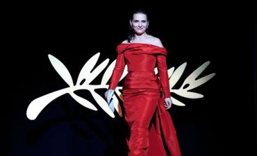 Жульєт Бінош