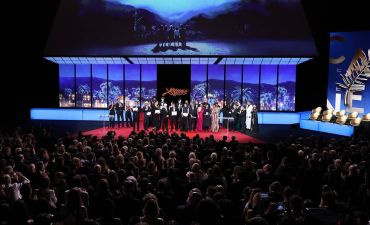 Підсумки та переможці 77-го Каннського кінофестивалю