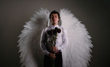 ГОМІН. Квітень