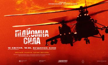 Підйомна сила