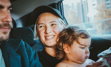 Наталія Гаріпова