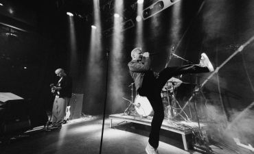 афіша квітня