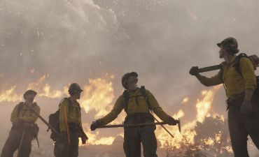 Цікаві фільми про пожежників