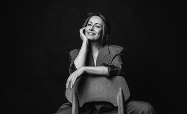 Олена Кравець