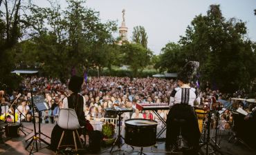 Культурний простір «В’ява» відкриває новий сезон