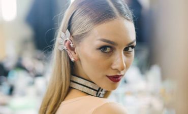 Валерія Товстолєс