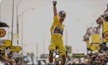 Серіали про спорт