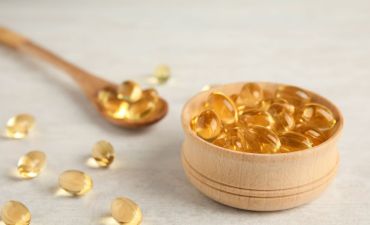 Вітаміни групи B