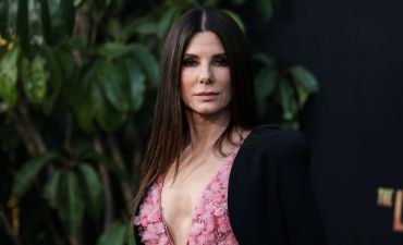 Сандра Буллок