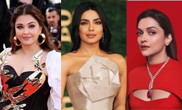 Відомі індійські акторки